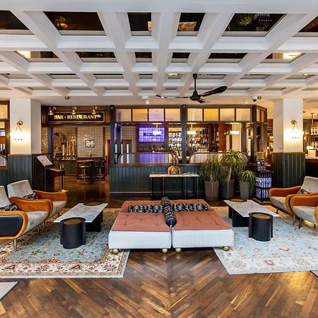 Mercure Hotel Frankfurt Airport Langen Ланген Экстерьер фото
