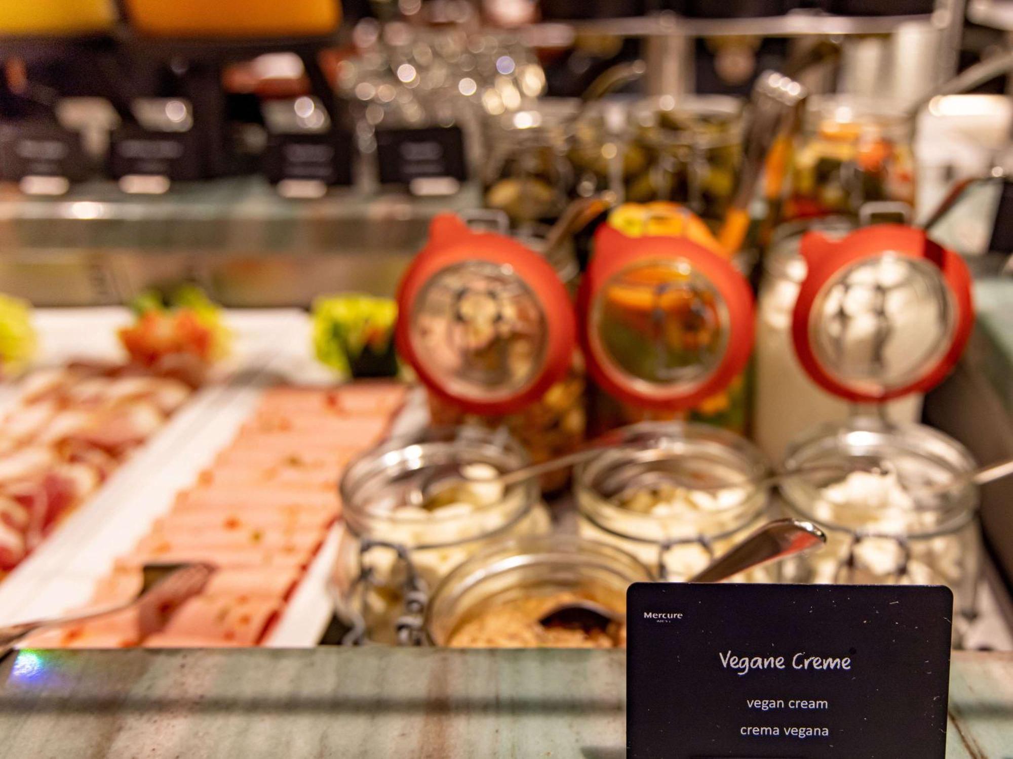 Mercure Hotel Frankfurt Airport Langen Ланген Экстерьер фото