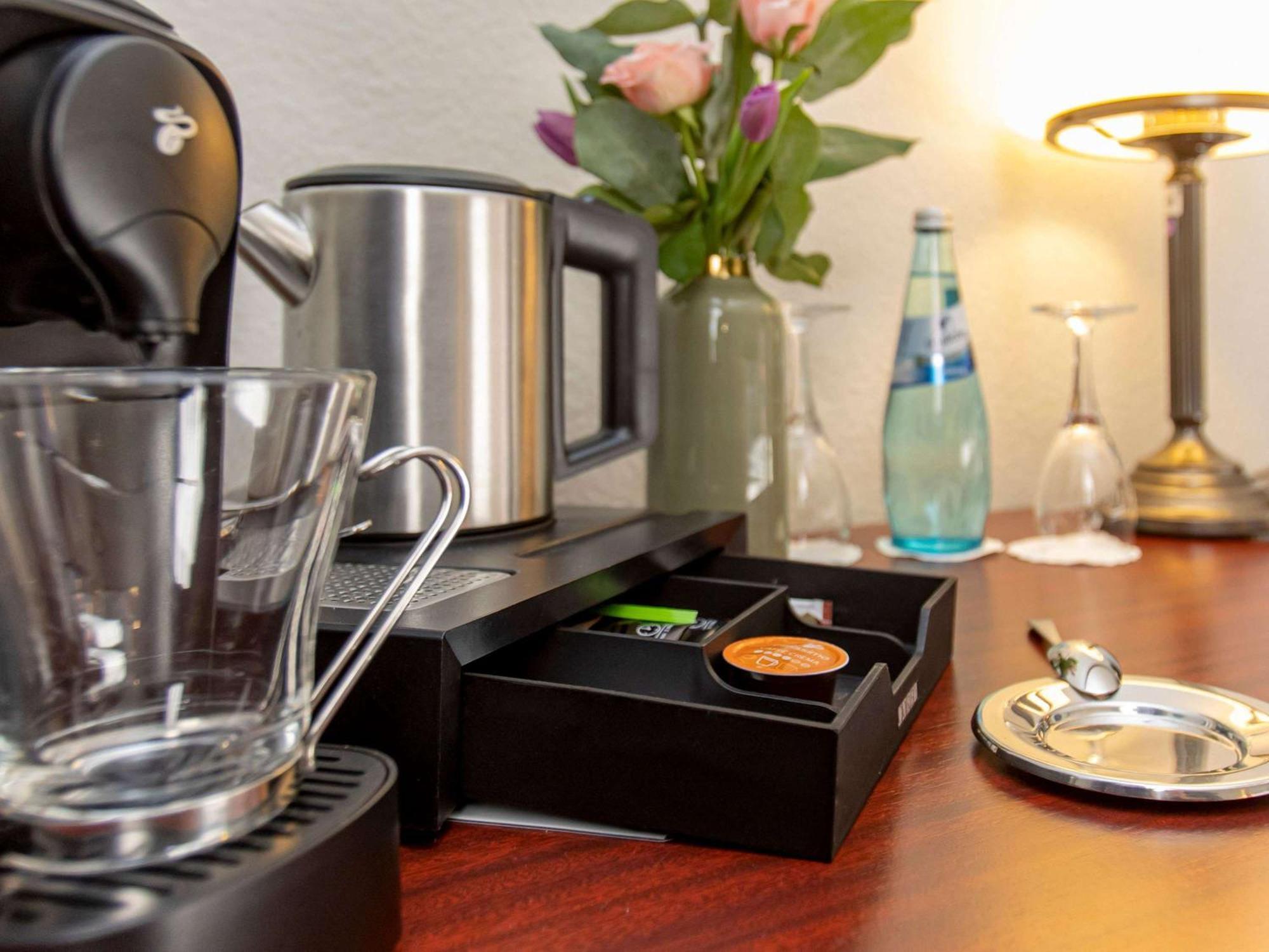 Mercure Hotel Frankfurt Airport Langen Ланген Экстерьер фото