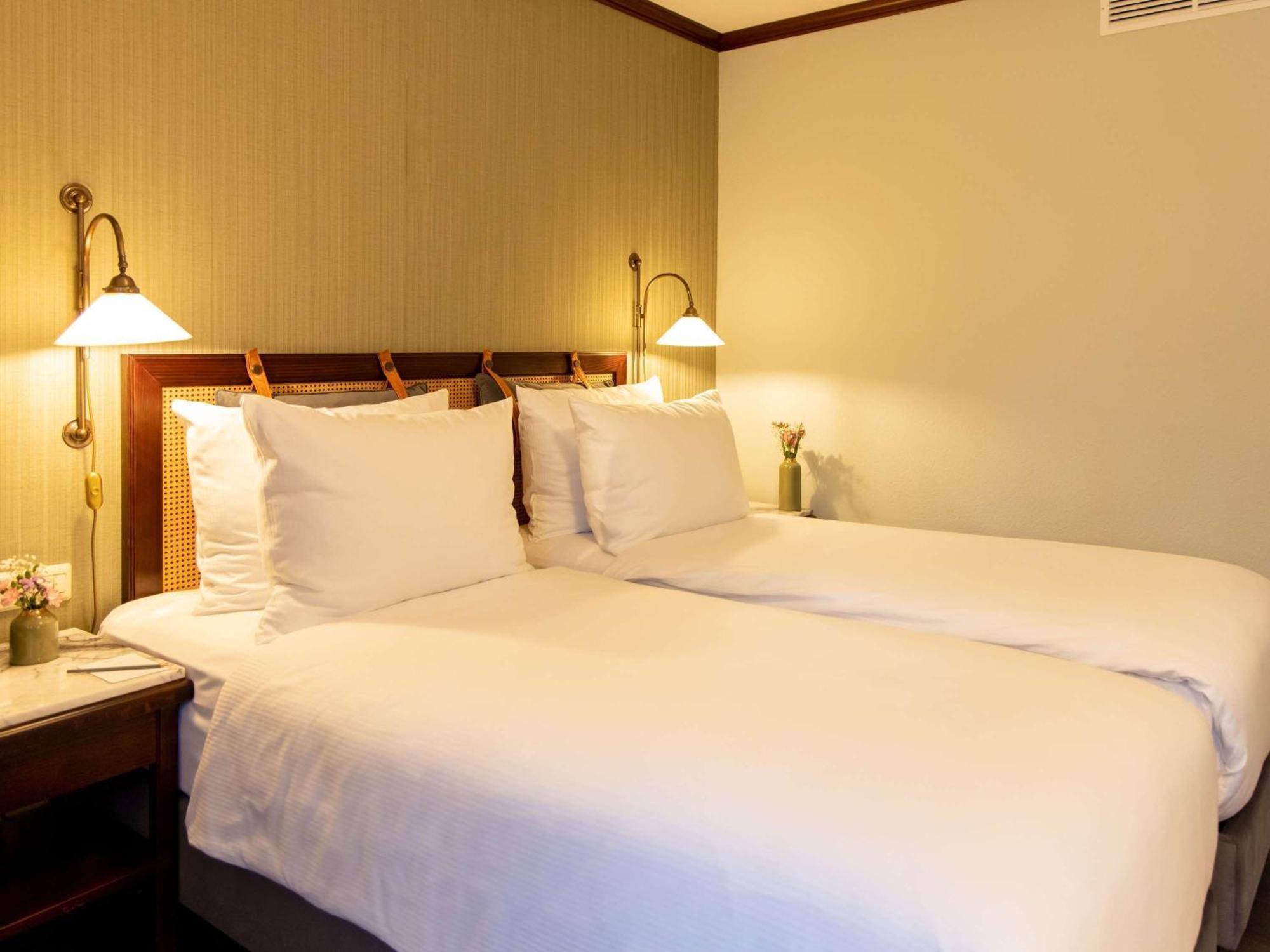 Mercure Hotel Frankfurt Airport Langen Ланген Экстерьер фото