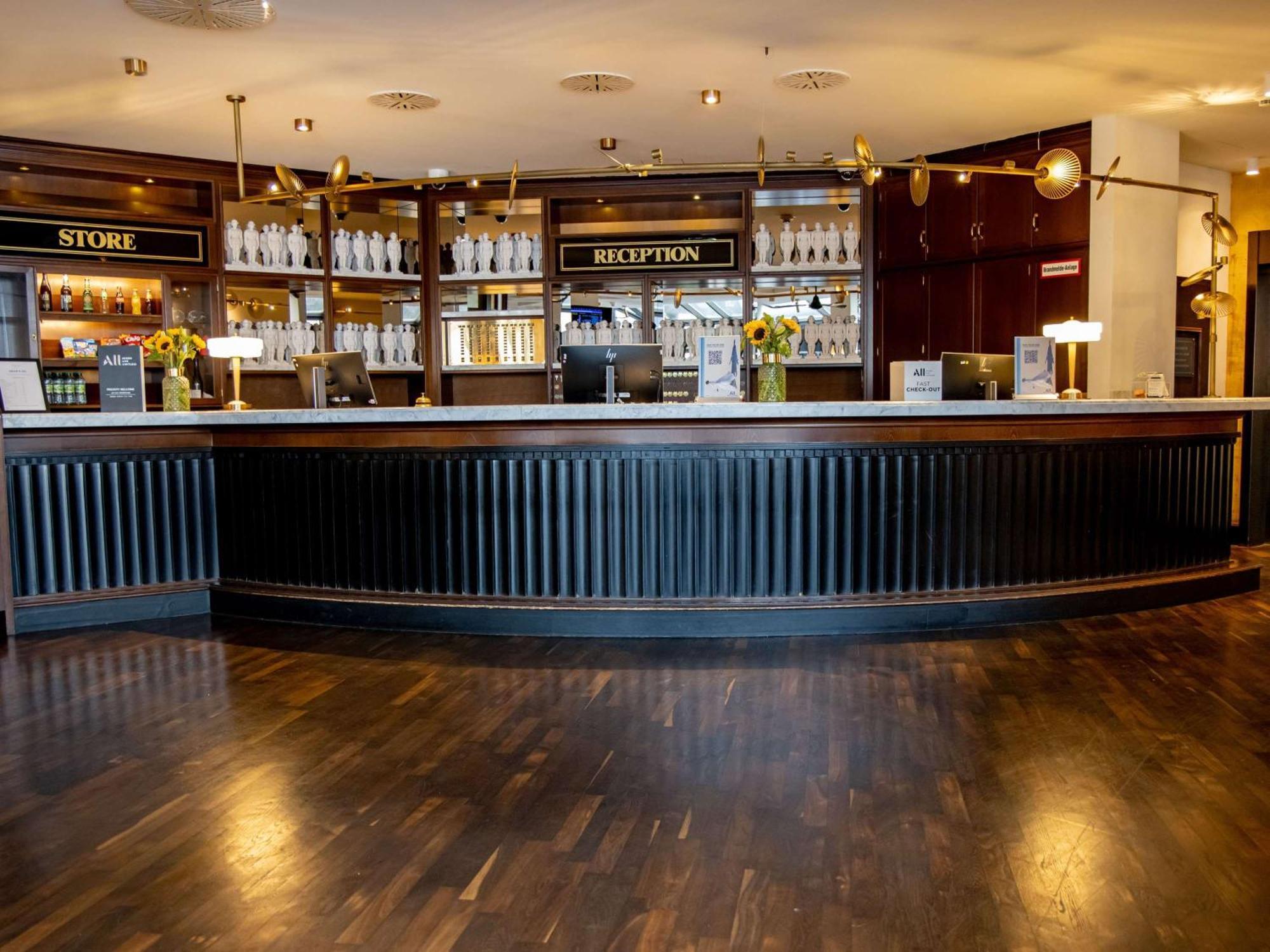 Mercure Hotel Frankfurt Airport Langen Ланген Экстерьер фото
